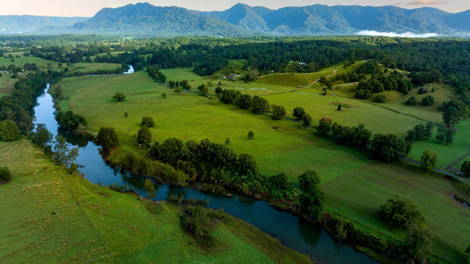 [Land for Sale] Taylors Rise Estate, Bellingen OpenLot